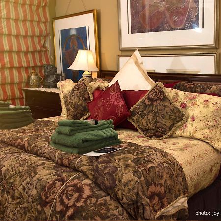 The Mansion On O Street Otel Washington Dış mekan fotoğraf