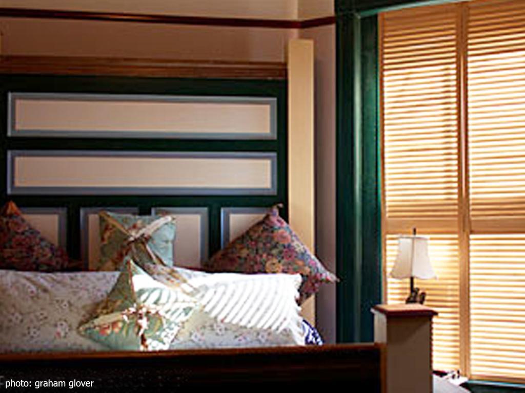 The Mansion On O Street Otel Washington Dış mekan fotoğraf